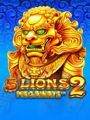 5 Leones Megaways 2